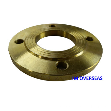 DIN BS EN 1092-1 Flanges